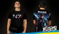 N7 mass effect